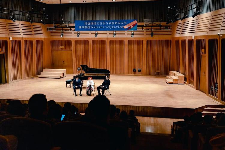 艺考生钢琴能考哪些大学？-第3张图片-泰美艺术培训