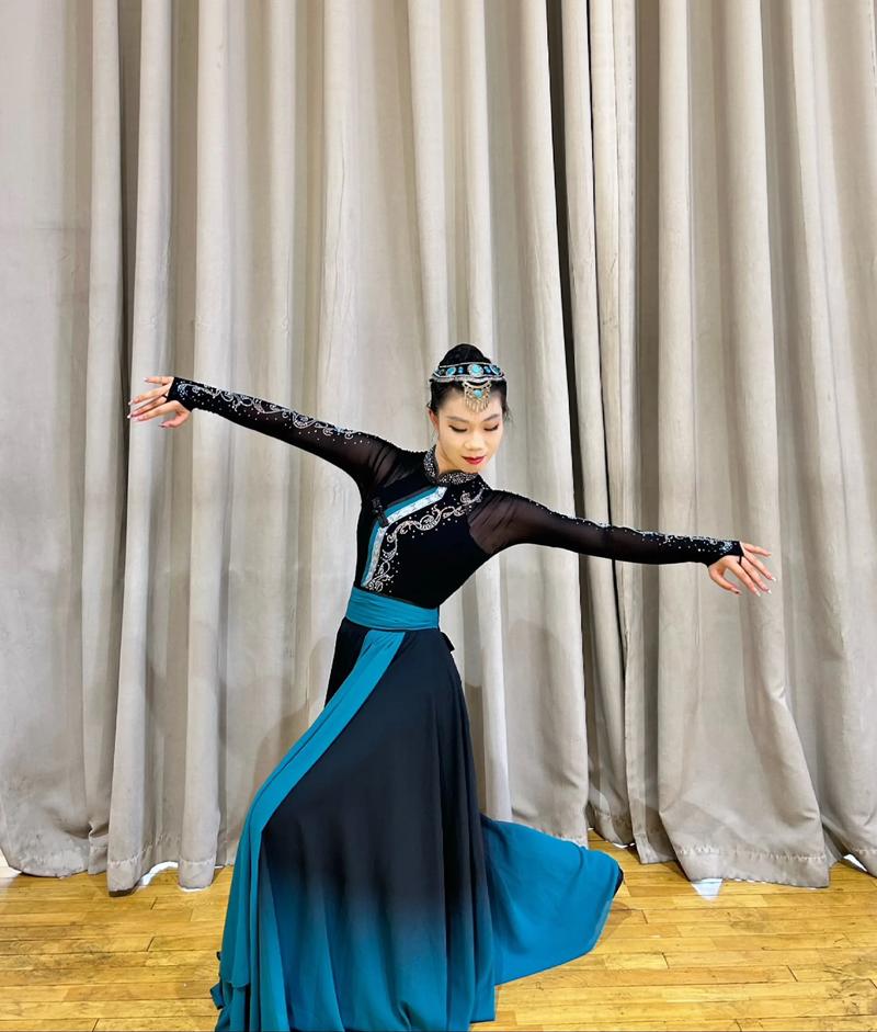 内蒙古2025舞蹈联考有何新变化？-第1张图片-泰美艺术培训