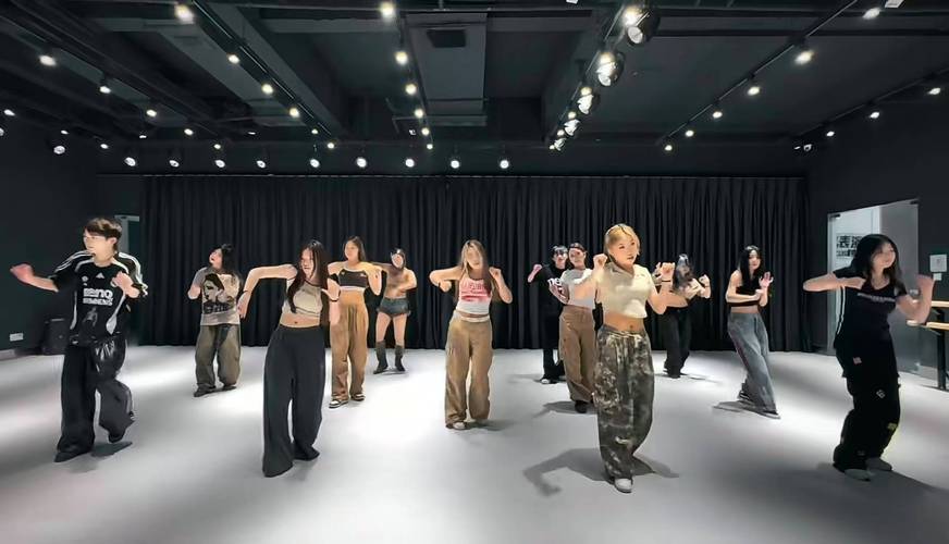 2025艺考舞蹈类考点在哪里?-第3张图片-泰美艺术培训 2025艺考舞蹈类考点在哪里?-第3张图片-泰美艺术培训