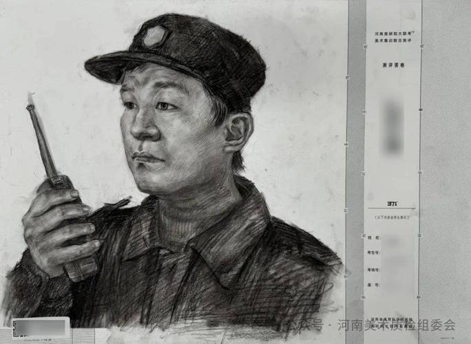 2025美术状元如何炼成？-第1张图片-泰美艺术培训