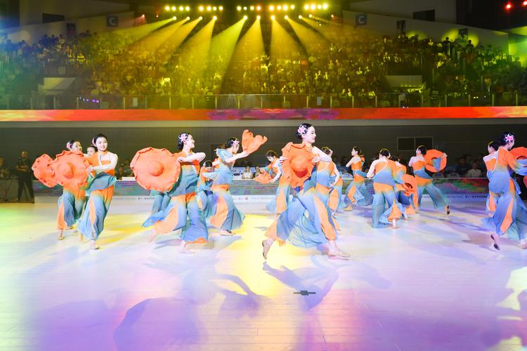 体育舞蹈就业前景与发展空间如何？-第2张图片-泰美艺术培训