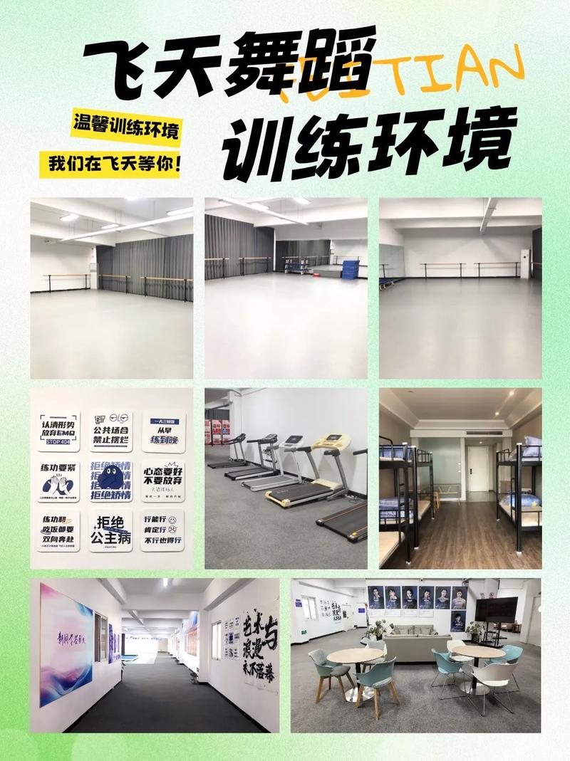 2025安徽舞蹈艺考有何新变化？-第3张图片-泰美艺术培训