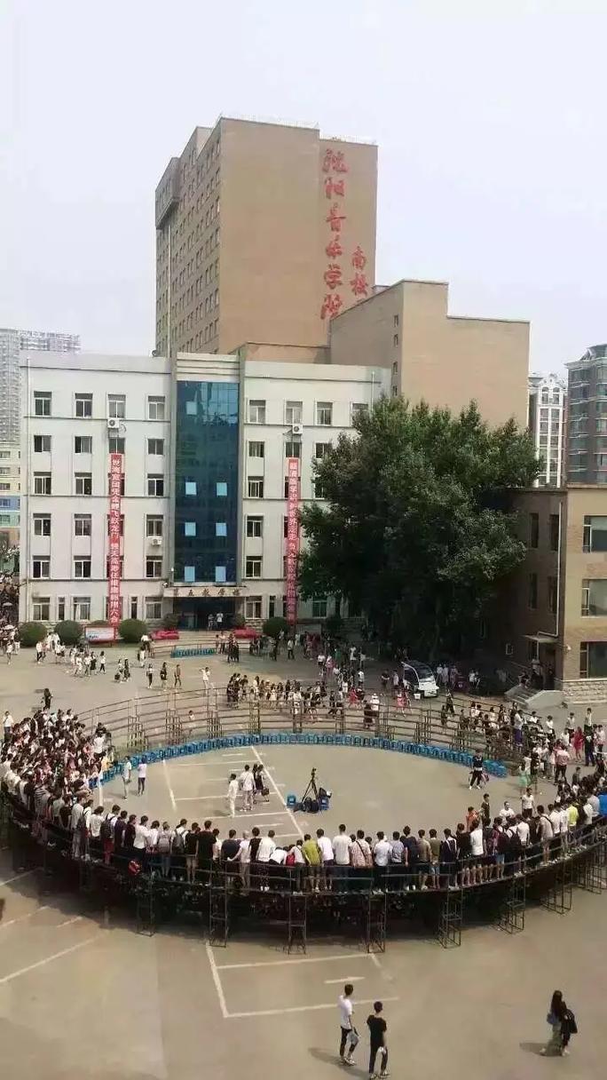 沈阳音乐学院南校区有何特色或优势？-第2张图片-泰美艺术培训