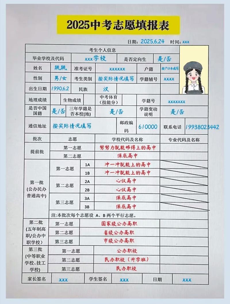 艺考志愿如何科学填报与估测？-第1张图片-泰美艺术培训