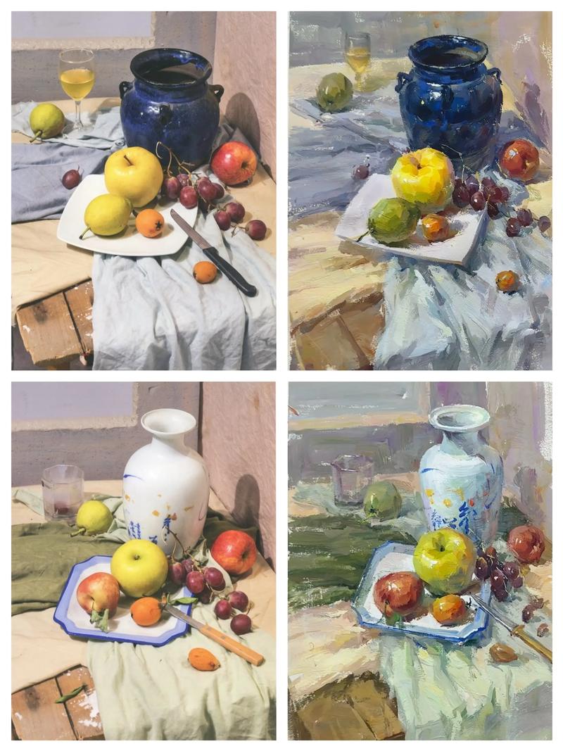 安徽省2025美术联考有何新变化？-第2张图片-泰美艺术培训