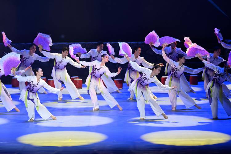 安徽体育舞蹈艺考音乐如何选？-第1张图片-泰美艺术培训