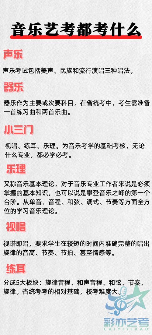 安徽往年音乐艺考答案哪里能找到？-第2张图片-泰美艺术培训