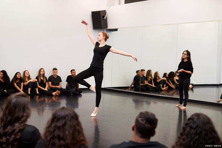 大学舞蹈编导专业究竟学什么？-第1张图片-泰美艺术培训