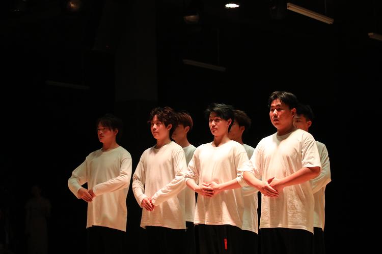 大学舞蹈编导专业究竟学什么？-第2张图片-泰美艺术培训