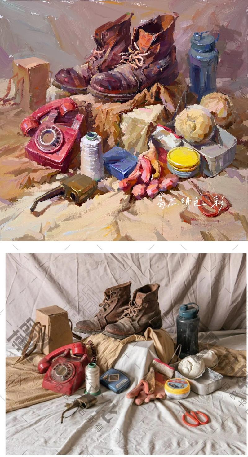 画画艺考后有哪些可选专业?-第2张图片-泰美艺术培训 画画艺考后有哪些可选专业?-第2张图片-泰美艺术培训