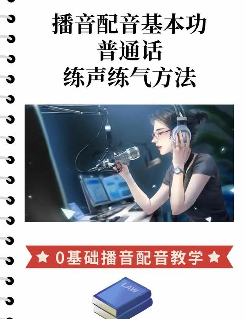 播音主持艺考训练资料-第3张图片-泰美艺术培训