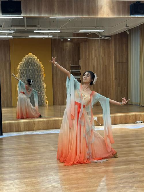 西安公办舞蹈学校有哪些?-第1张图片-泰美艺术培训 西安公办舞蹈学校有哪些?-第1张图片-泰美艺术培训