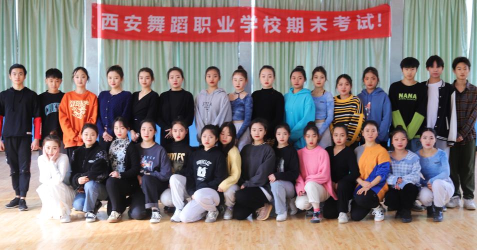 西安公办舞蹈学校有哪些?-第2张图片-泰美艺术培训 西安公办舞蹈学校有哪些?-第2张图片-泰美艺术培训