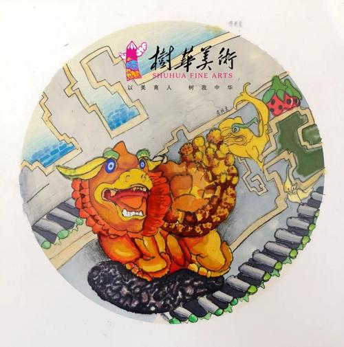 文化430与美术260有何关联?-第2张图片-泰美艺术培训 文化430与美术260有何关联?-第2张图片-泰美艺术培训