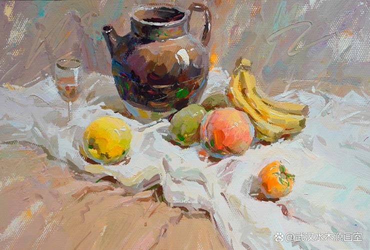 湖北2025联考范画有何备考价值?-第3张图片-泰美艺术培训 湖北2025联考范画有何备考价值?-第3张图片-泰美艺术培训