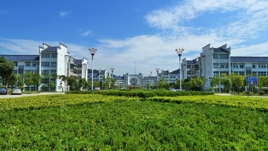 池州学院音乐与教育学院有何特色？-第1张图片-泰美艺术培训