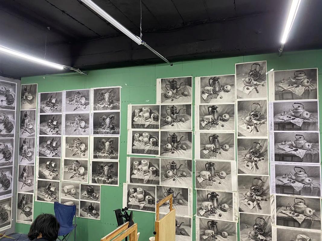 2025临沂美术联考何时开考？-第2张图片-泰美艺术培训