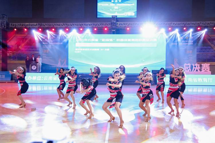 2025甘肃舞蹈联考何时考？考什么内容？-第3张图片-泰美艺术培训