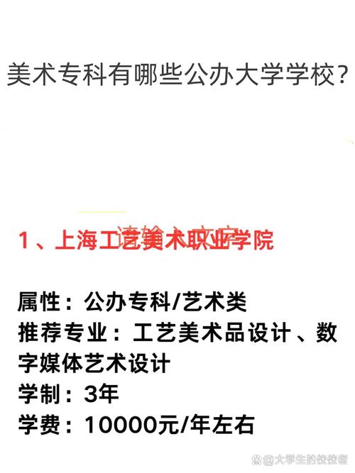美术本科与高职专科,培养目标有何差异?-第2张图片-泰美艺术培训 美术本科与高职专科,培养目标有何差异?-第2张图片-泰美艺术培训