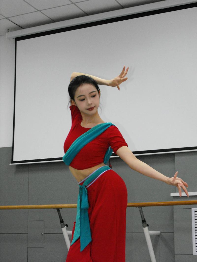 甘肃省2025舞蹈联考何时开考？-第2张图片-泰美艺术培训