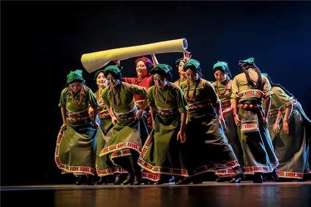 甘肃省2025舞蹈联考何时开考？-第3张图片-泰美艺术培训