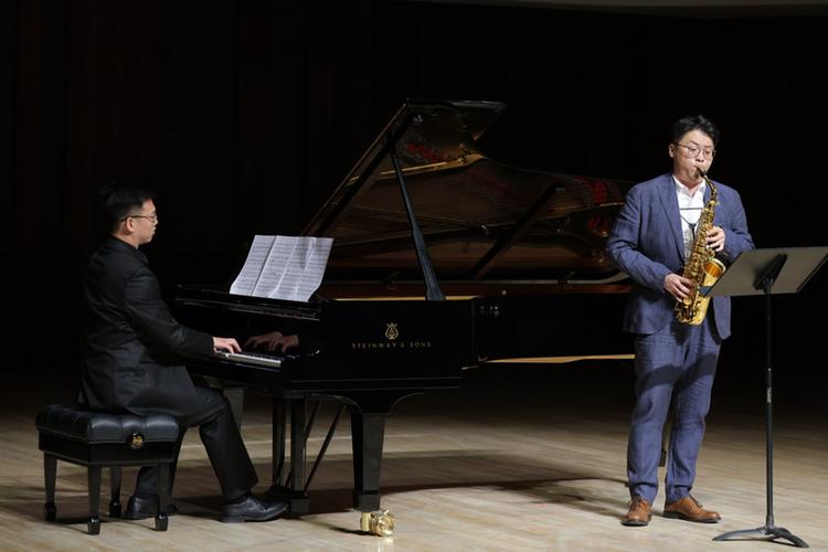 西安音乐学院音乐教育系有何特色？-第1张图片-泰美艺术培训