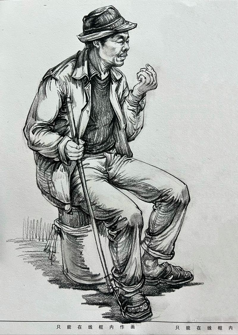 2025山西美术考题会考什么？-第2张图片-泰美艺术培训