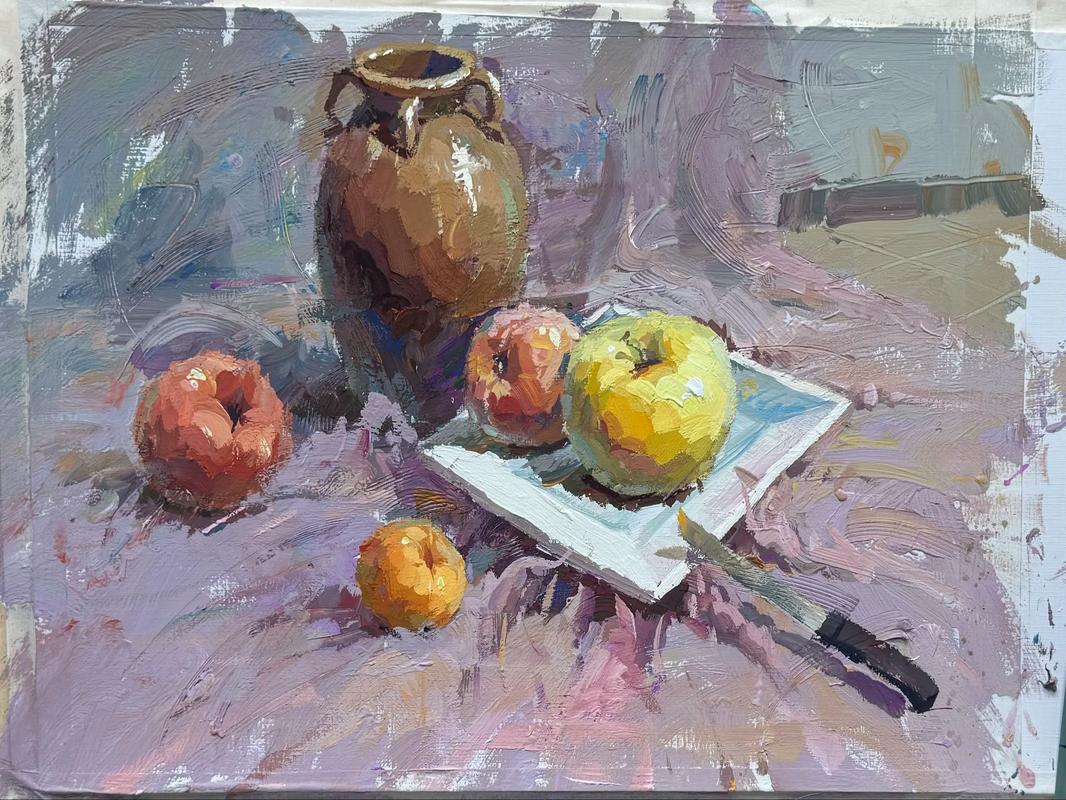 2025山西美术考题会考什么？-第3张图片-泰美艺术培训