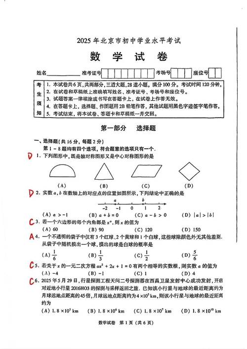 2025北京联考难度如何?命题趋势有何变化?-第2张图片-泰美艺术培训 2025北京联考难度如何?命题趋势有何变化?-第2张图片-泰美艺术培训