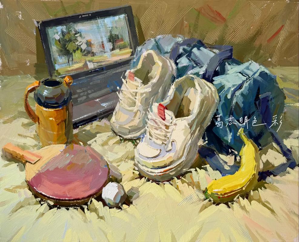 色彩考卷如何打动阅卷老师?-第3张图片-泰美艺术培训 色彩考卷如何打动阅卷老师?-第3张图片-泰美艺术培训