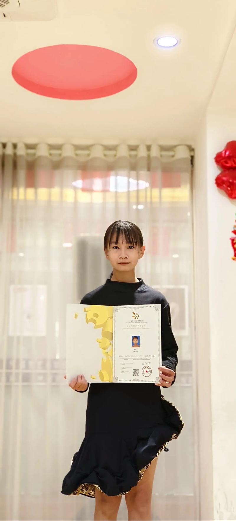 舞蹈考级准考证怎么打印？-第1张图片-泰美艺术培训