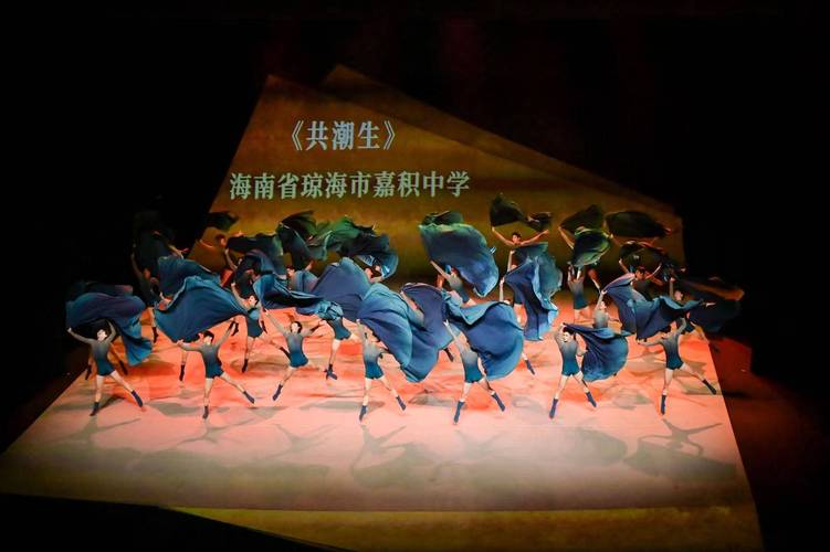 海南有哪些舞蹈艺术大学-第1张图片-泰美艺术培训 海南有哪些舞蹈艺术大学-第1张图片-泰美艺术培训