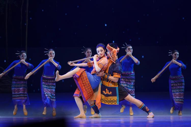 海南有哪些舞蹈艺术大学-第3张图片-泰美艺术培训 海南有哪些舞蹈艺术大学-第3张图片-泰美艺术培训