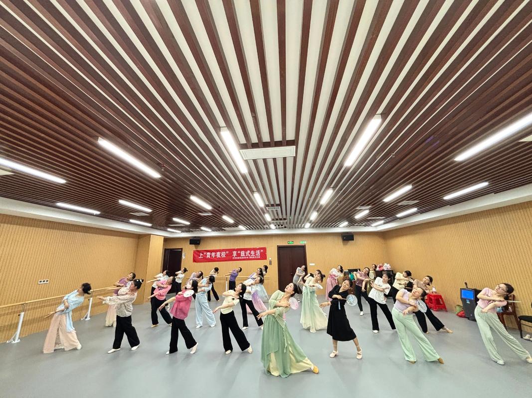 浙江哪些大学开设舞蹈专业？-第3张图片-泰美艺术培训