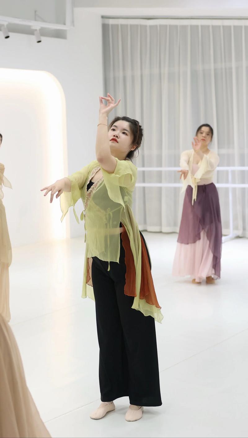 2025高考舞蹈考什么？规则有何变化？-第2张图片-泰美艺术培训