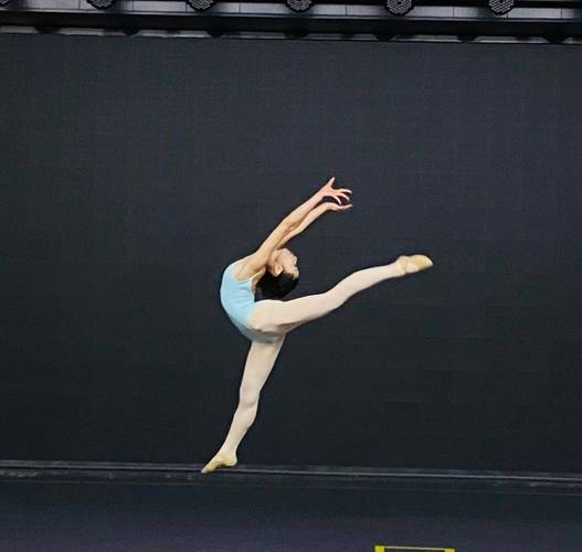 舞蹈类艺考，新锐艺术如何突围？-第1张图片-泰美艺术培训