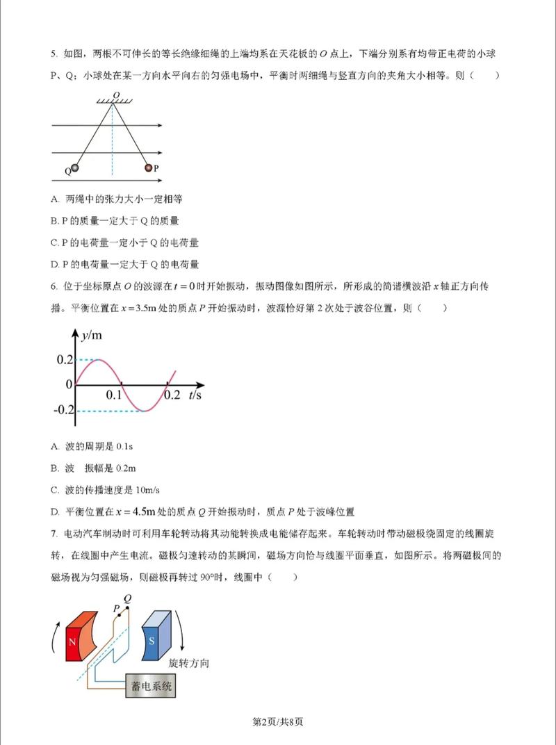 2025广西联考理综考什么？-第1张图片-泰美艺术培训
