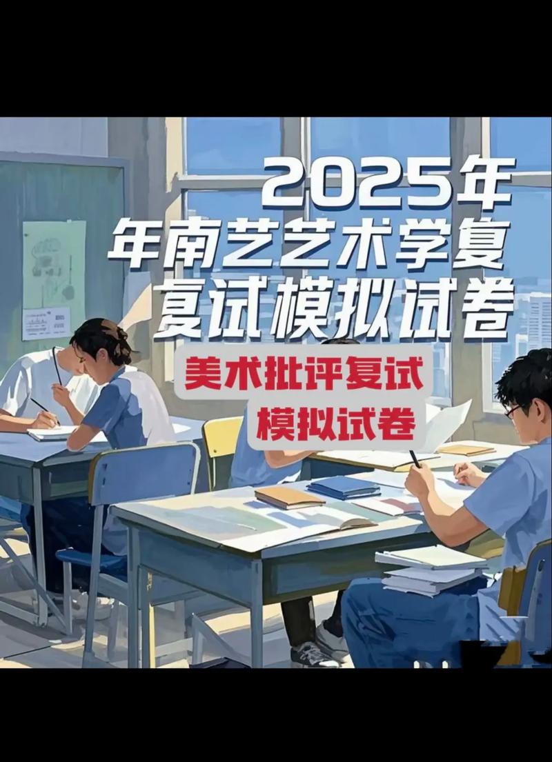 2025南艺美术校考何时报名？-第1张图片-泰美艺术培训