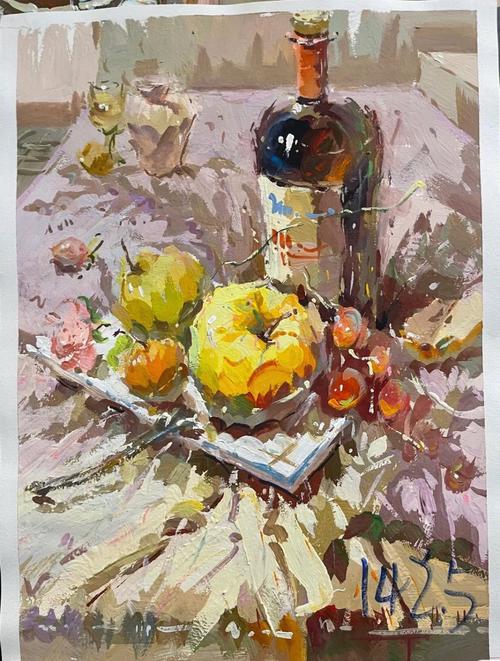 安徽美术省联考各年题目-第1张图片-泰美艺术培训