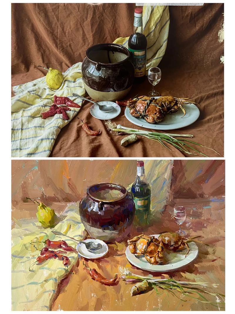 2025山东联考色彩考什么方向？-第2张图片-泰美艺术培训