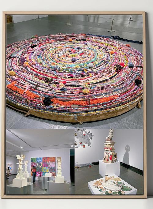 广东美术10000名-第2张图片-泰美艺术培训