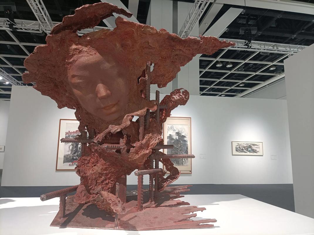 广东美术10000名-第1张图片-泰美艺术培训