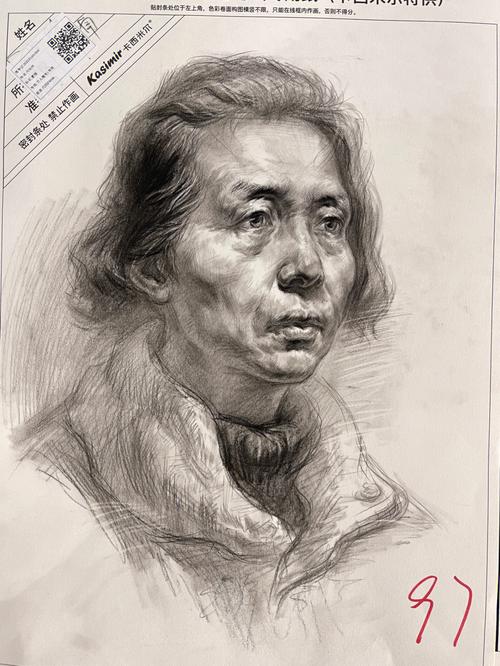 浙江省2012美术联考考了什么？-第2张图片-泰美艺术培训