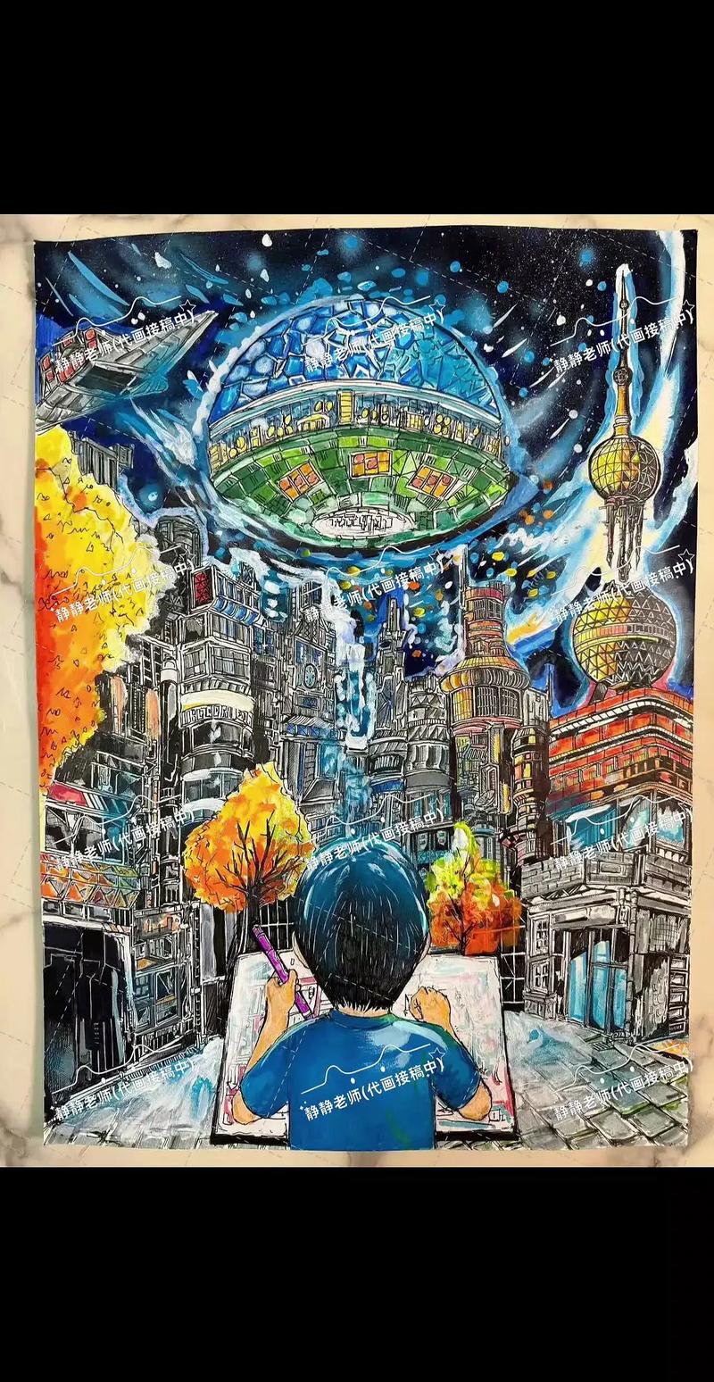 2025高考美术画画，考什么？怎么考？-第2张图片-泰美艺术培训