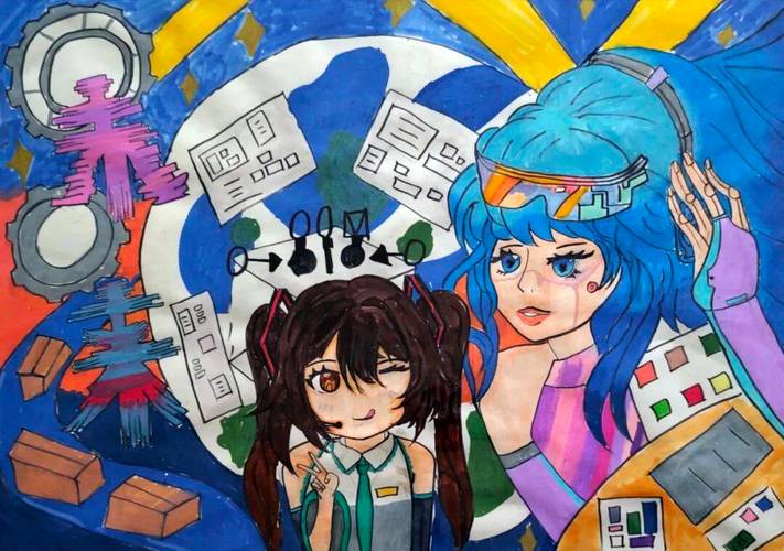 2025高考美术画画，考什么？怎么考？-第3张图片-泰美艺术培训