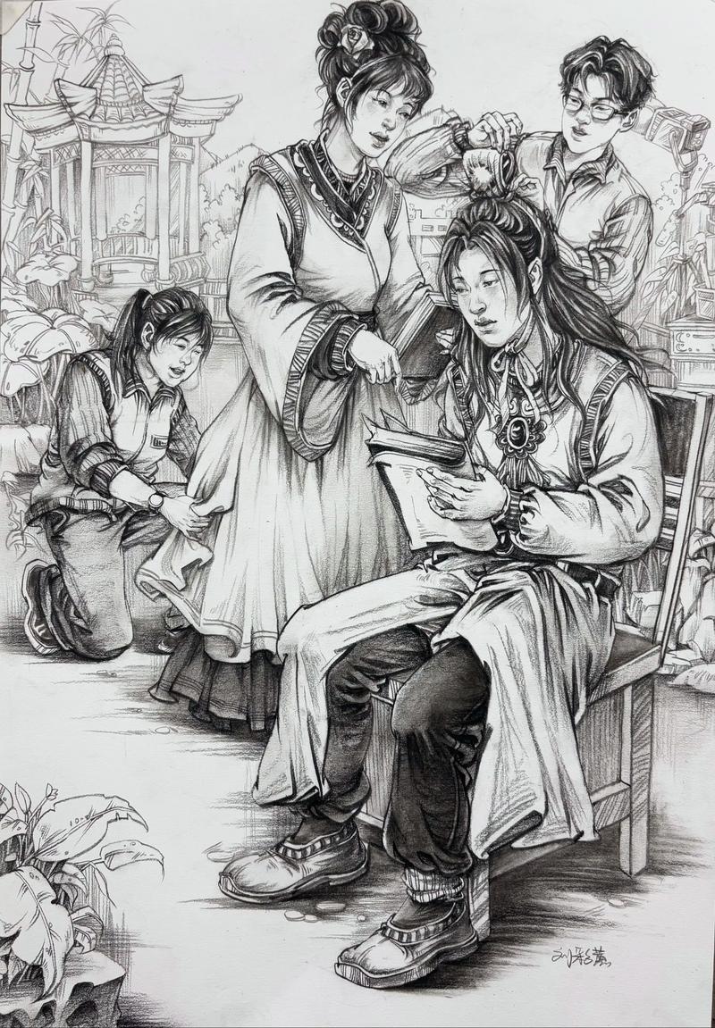 2010广东美术联考考了哪些内容？-第2张图片-泰美艺术培训