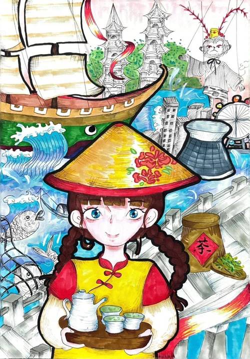 惠州学院2025美术招生有何新变化？-第1张图片-泰美艺术培训