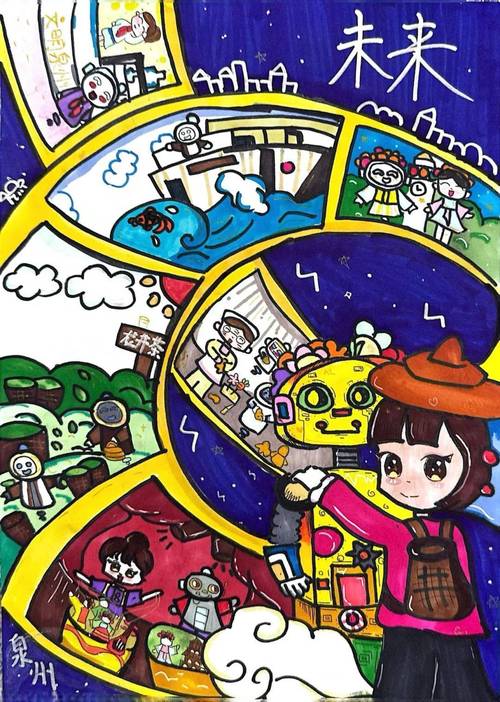 惠州学院2025美术招生有何新变化？-第2张图片-泰美艺术培训