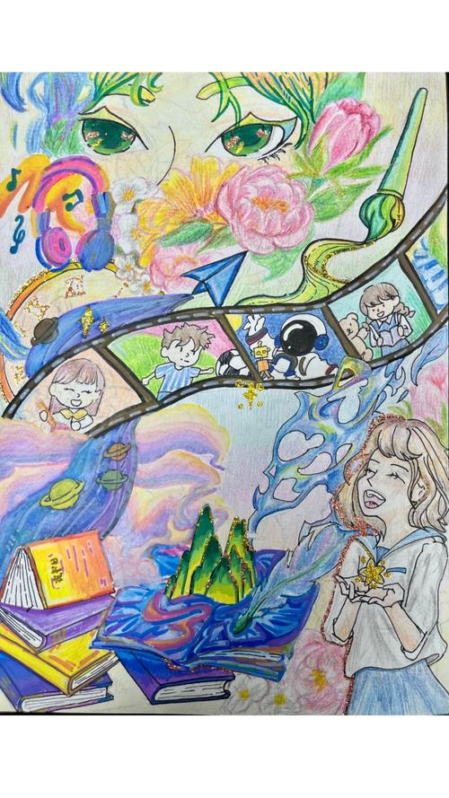 惠州学院2025美术招生有何新变化？-第3张图片-泰美艺术培训