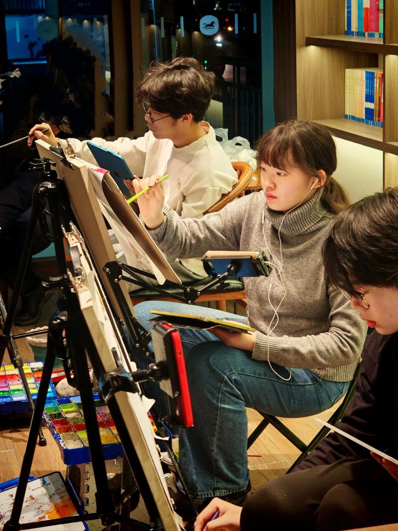 2025山东美术计划有何调整变化？-第2张图片-泰美艺术培训